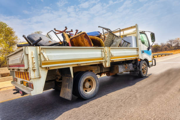 Hannahs Mill, GA Junk Removal Company